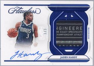 Jaden Hardy