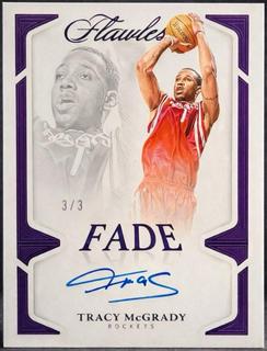 Tracy McGrady