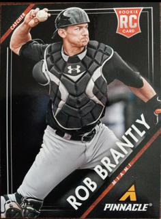 Rob Brantly