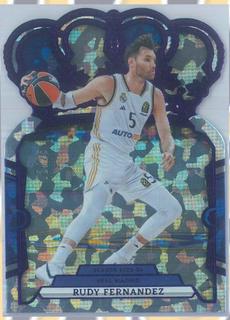 Rudy Fernandez