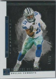 Ezekiel Elliott