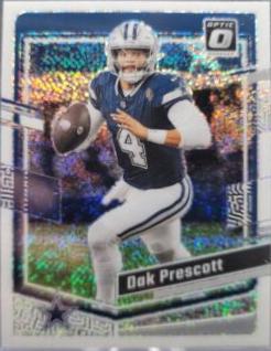 Dak Prescott