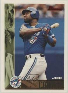 Joe Carter