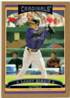 Larry Bigbie