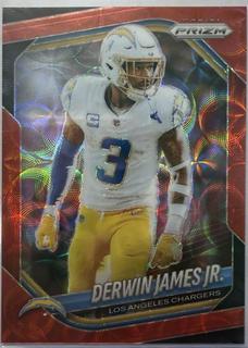 Derwin James Jr.