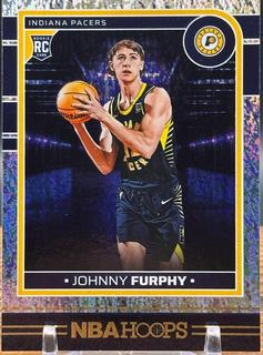 Johnny Furphy