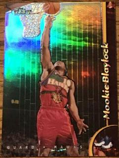 Mookie Blaylock