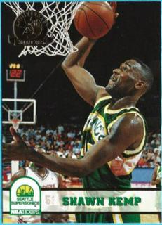 Shawn Kemp