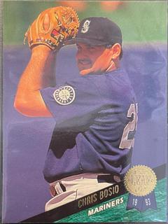 Chris Bosio