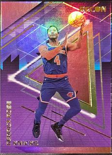 Derrick Rose