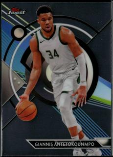Giannis Antetokounmpo