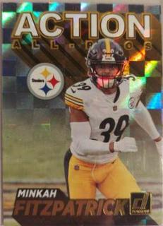 minkah fitzpatrick