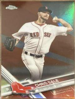 Chris Sale