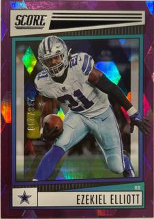 Ezekiel Elliott