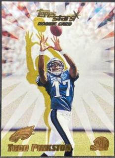 Todd Pinkston