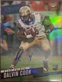 Dalvin Cook