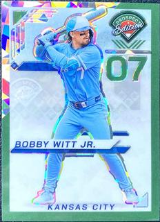 Bobby Witt Jr.