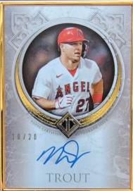 Mike Trout