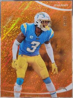 Derwin James Jr.
