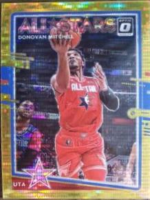 Donovan Mitchell