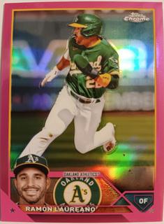 Ramon Laureano