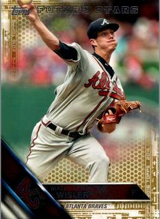 Matt Wisler