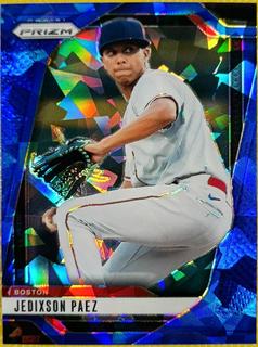 Jedixson Paez
