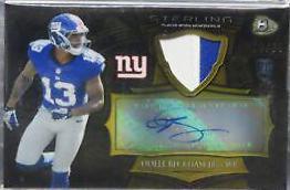 Odell Beckham Jr.