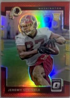 Jeremy Sprinkle
