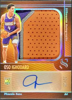 Oso Ighodaro
