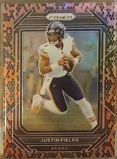 Justin Fields