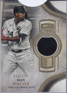 Eloy Jimenez