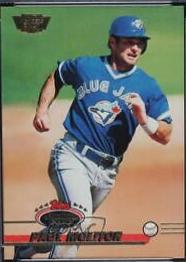 Paul Molitor
