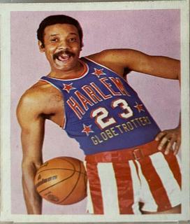 Jackie Jackson