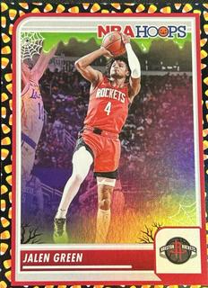 Jalen Green