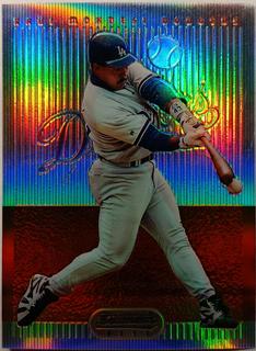 Raul Mondesi
