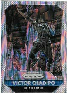 Victor Oladipo
