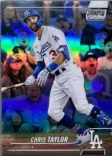 Chris Taylor