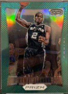 Kawhi Leonard