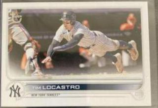 Tim Locastro