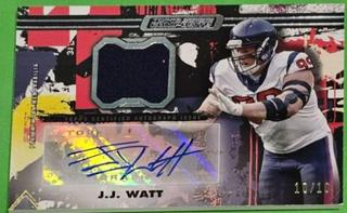 J.J. Watt