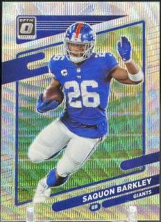 Saquon Barkley