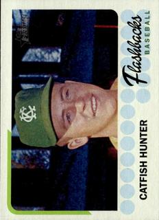 Catfish Hunter