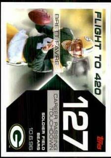 Brett Favre