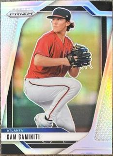 Cam Caminiti