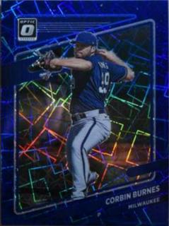 Corbin Burnes