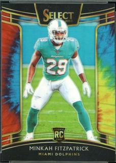 Minkah Fitzpatrick