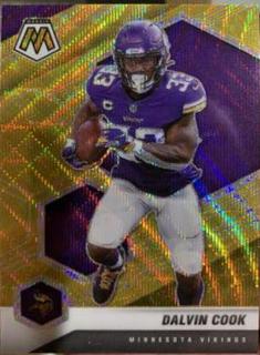 Dalvin Cook
