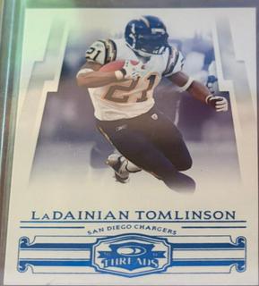 LaDainian Tomlinson