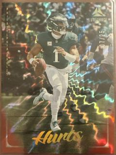 Jalen Hurts